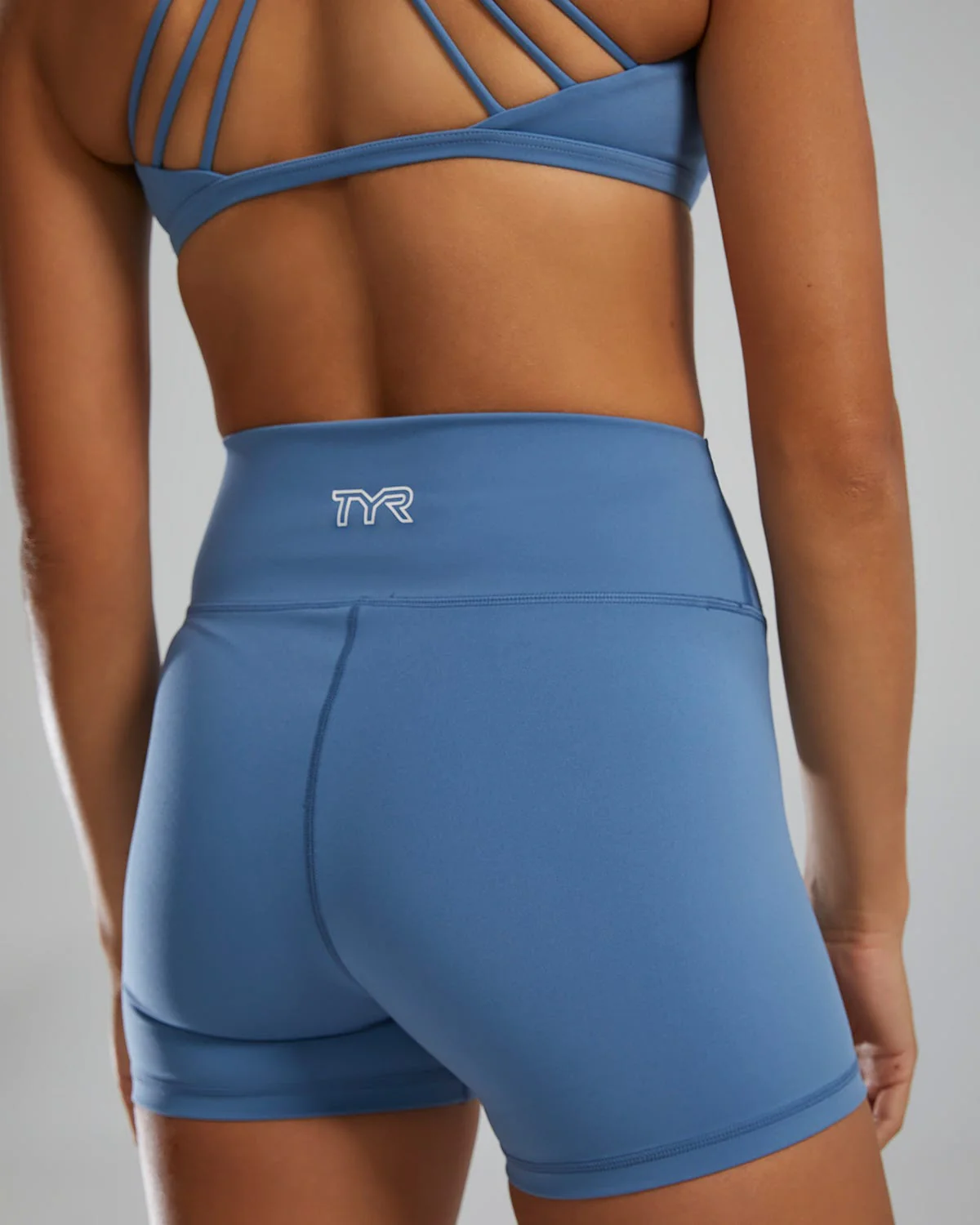 Joule Elite™ Women's High-Rise 3.25" Short - Solid 42 Joule Elite™ Women's High-Rise 3.25" Short - Solid