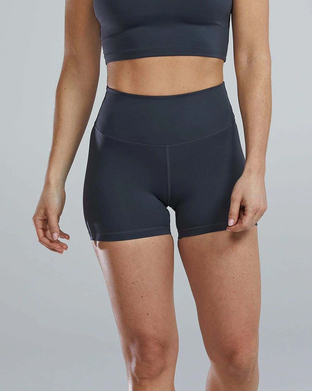 Joule Elite™ Women's High-Rise 3.25" Short - Solid 47 Joule Elite™ Women's High-Rise 3.25" Short - Solid