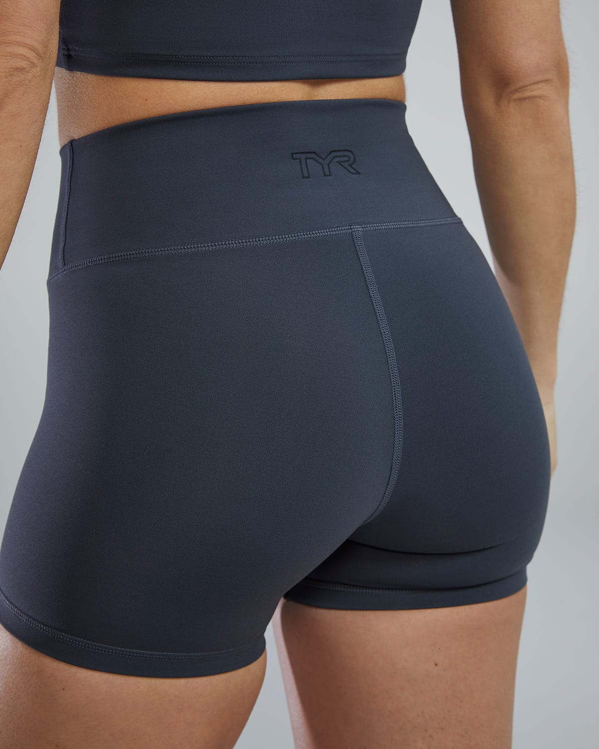 Joule Elite™ Women's High-Rise 3.25" Short - Solid 49 Joule Elite™ Women's High-Rise 3.25" Short - Solid
