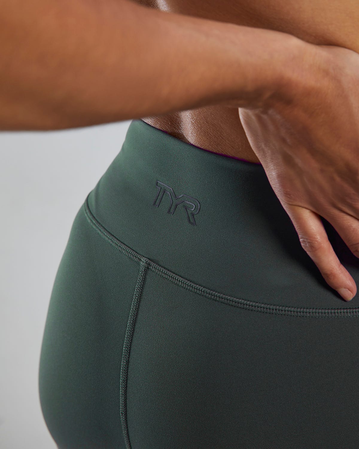 Joule Elite™ Women's High-Rise 3.25" Short - Solid 58 Joule Elite™ Women's High-Rise 3.25" Short - Solid