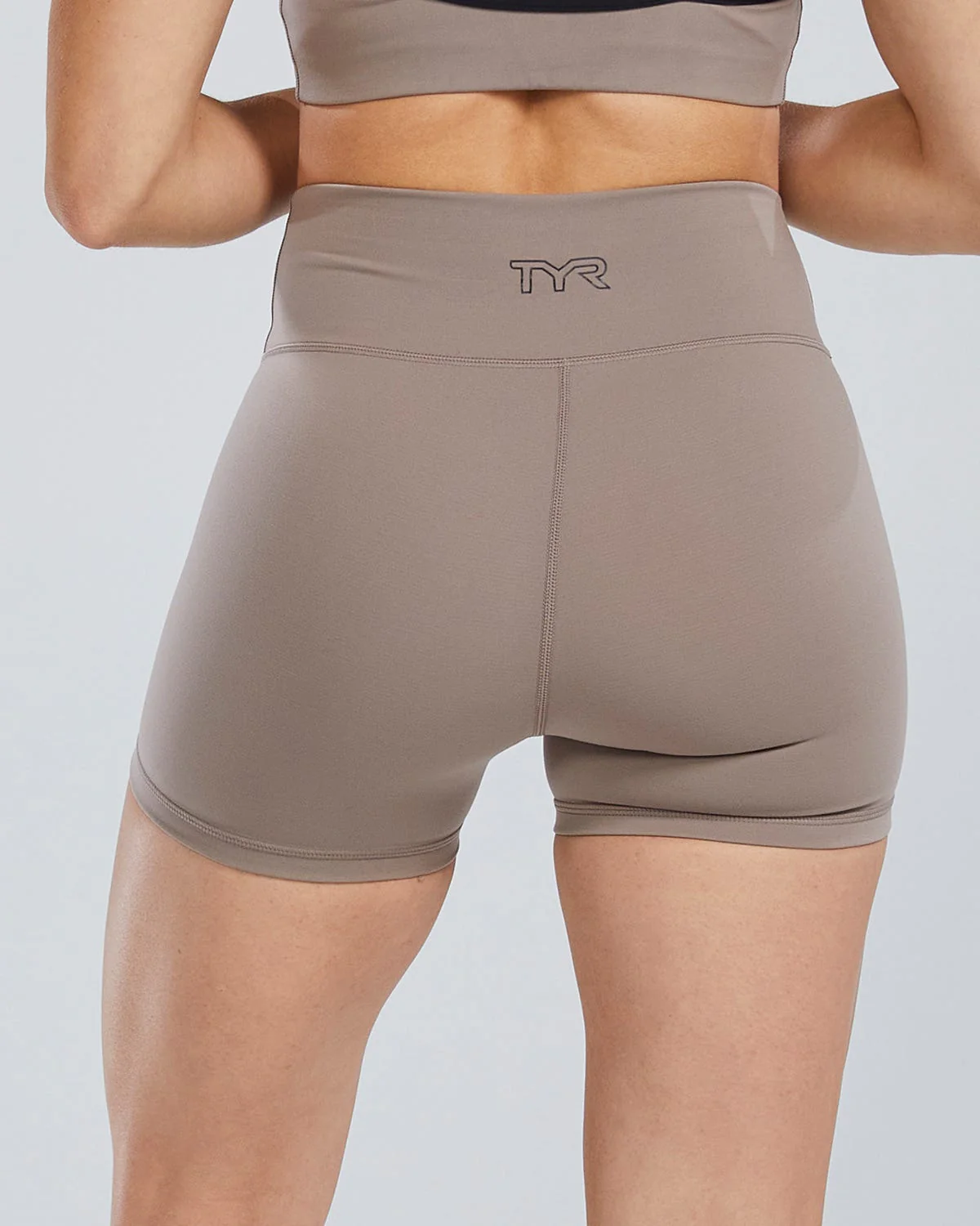 Joule Elite™ Women's High-Rise 3.25" Short - Solid 61 Joule Elite™ Women's High-Rise 3.25" Short - Solid