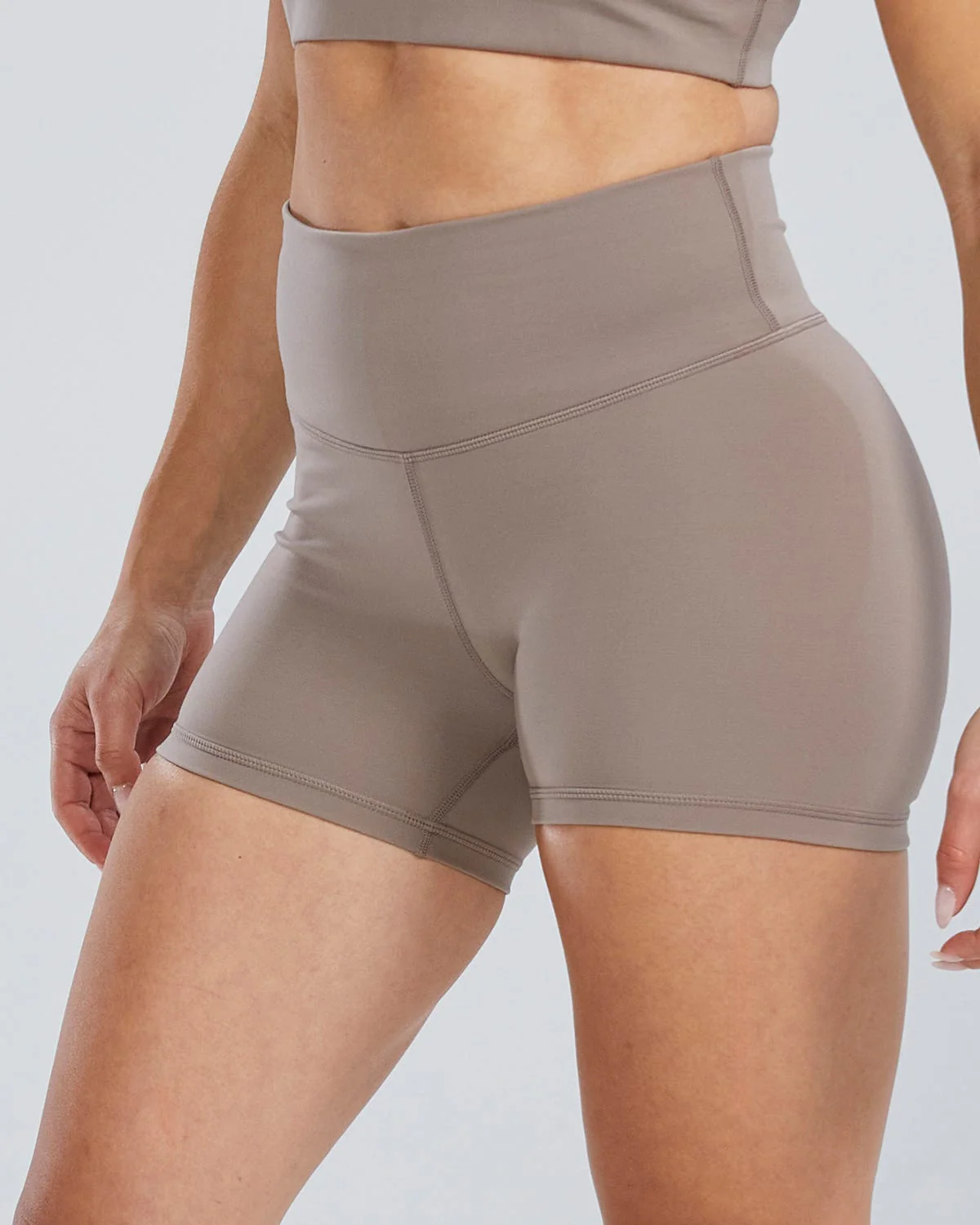 Joule Elite™ Women's High-Rise 3.25" Short - Solid 62 Joule Elite™ Women's High-Rise 3.25" Short - Solid
