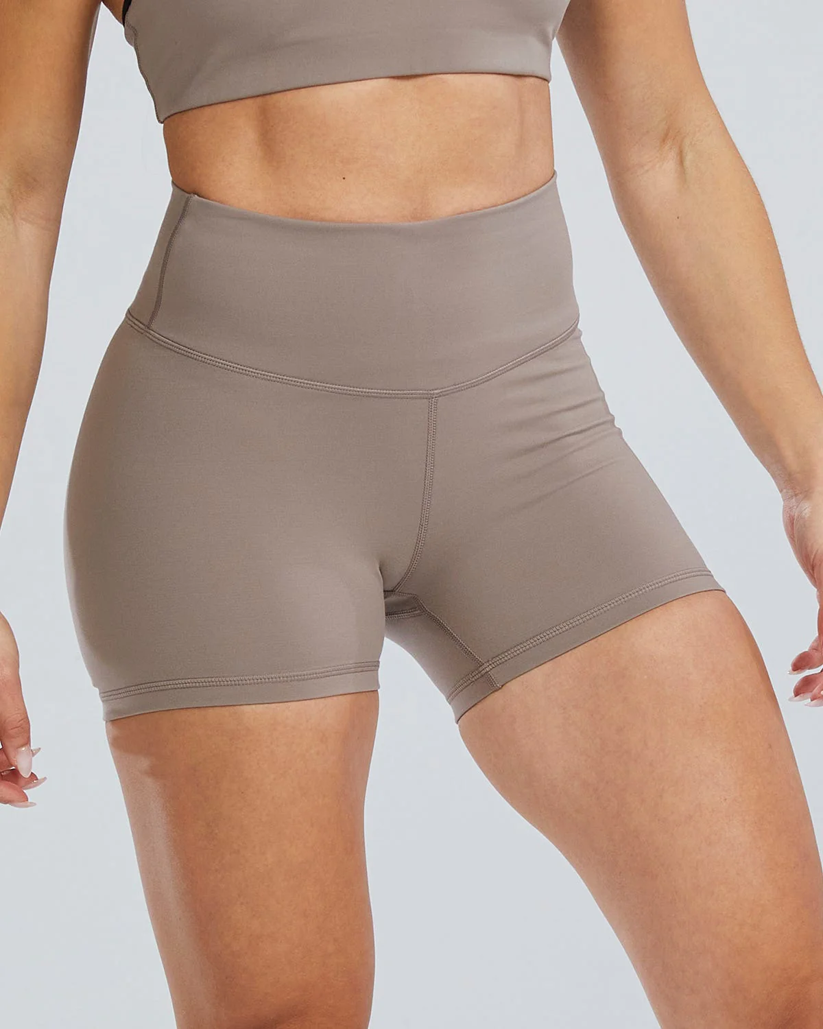 Joule Elite™ Women's High-Rise 3.25" Short - Solid 63 Joule Elite™ Women's High-Rise 3.25" Short - Solid