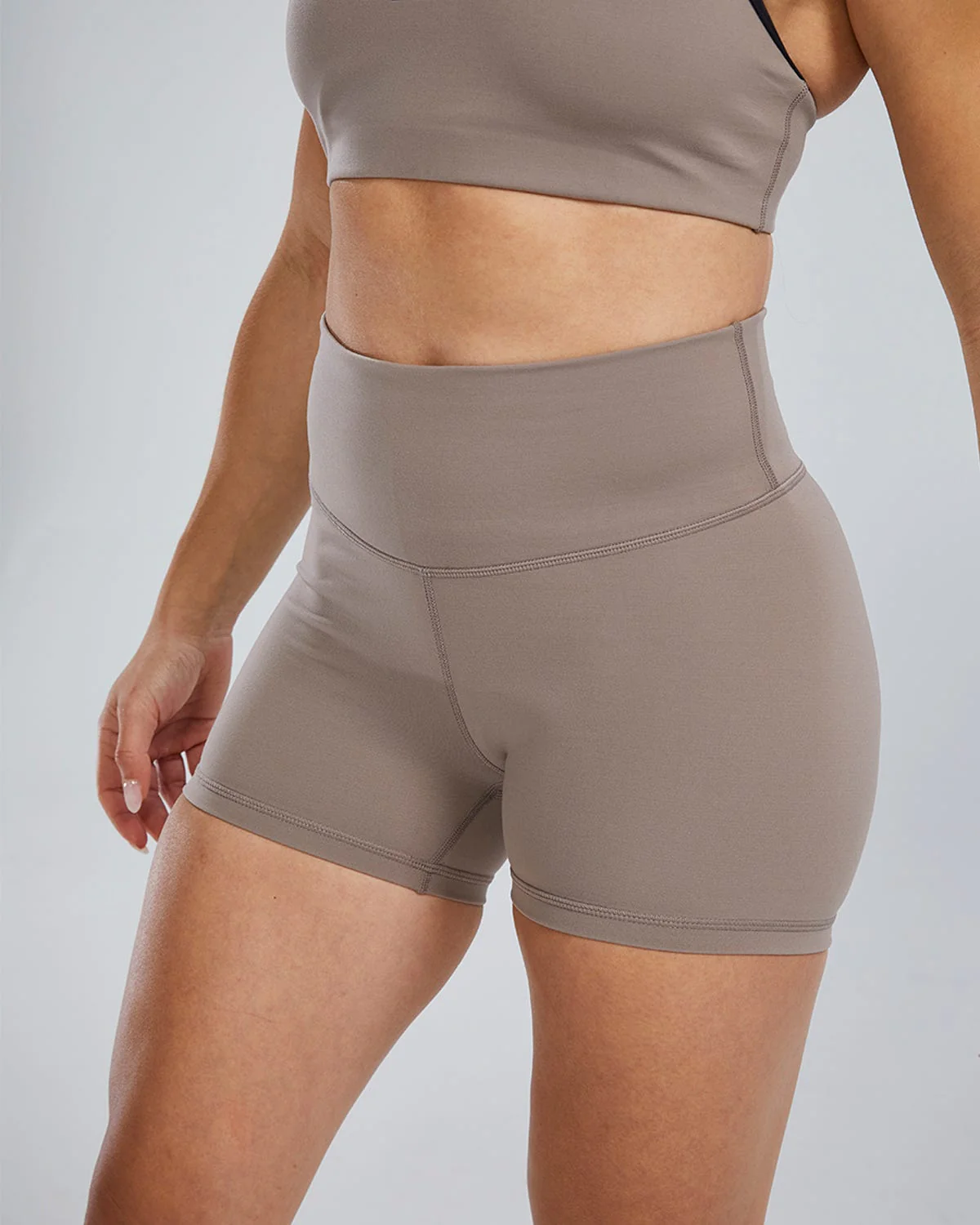Joule Elite™ Women's High-Rise 3.25" Short - Solid 65 Joule Elite™ Women's High-Rise 3.25" Short - Solid