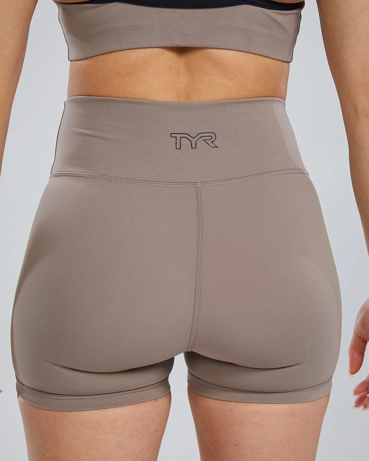 Joule Elite™ Women's High-Rise 3.25" Short - Solid 66 Joule Elite™ Women's High-Rise 3.25" Short - Solid
