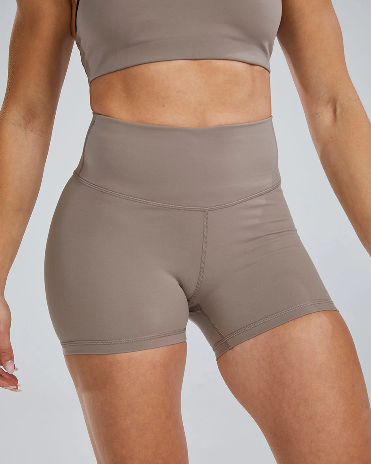 Joule Elite™ Women's High-Rise 3.25" Short - Solid 67 Joule Elite™ Women's High-Rise 3.25" Short - Solid