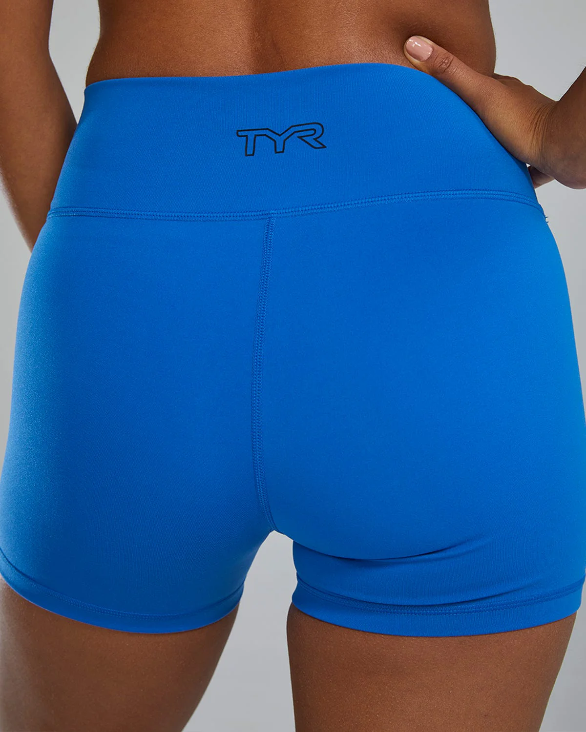 Joule Elite™ Women's High-Rise 3.25" Short - Solid 82 Joule Elite™ Women's High-Rise 3.25" Short - Solid