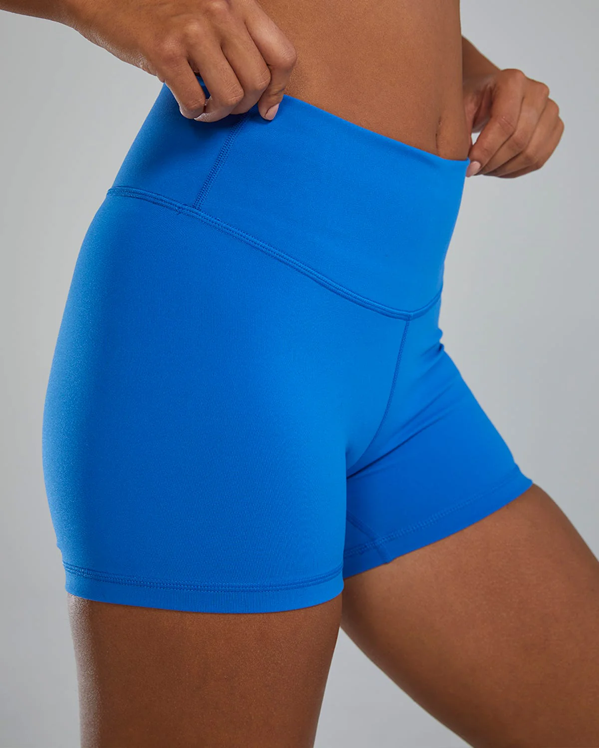 Joule Elite™ Women's High-Rise 3.25" Short - Solid 83 Joule Elite™ Women's High-Rise 3.25" Short - Solid