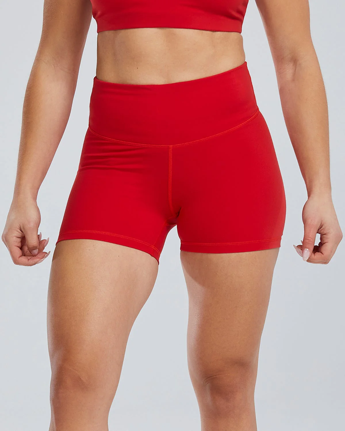 Joule Elite™ Women's High-Rise 3.25" Short - Solid 84 Joule Elite™ Women's High-Rise 3.25" Short - Solid