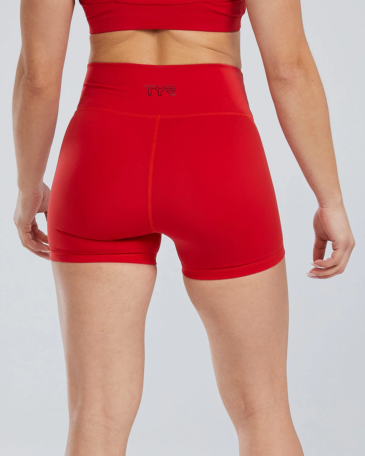 Joule Elite™ Women's High-Rise 3.25" Short - Solid 85 Joule Elite™ Women's High-Rise 3.25" Short - Solid