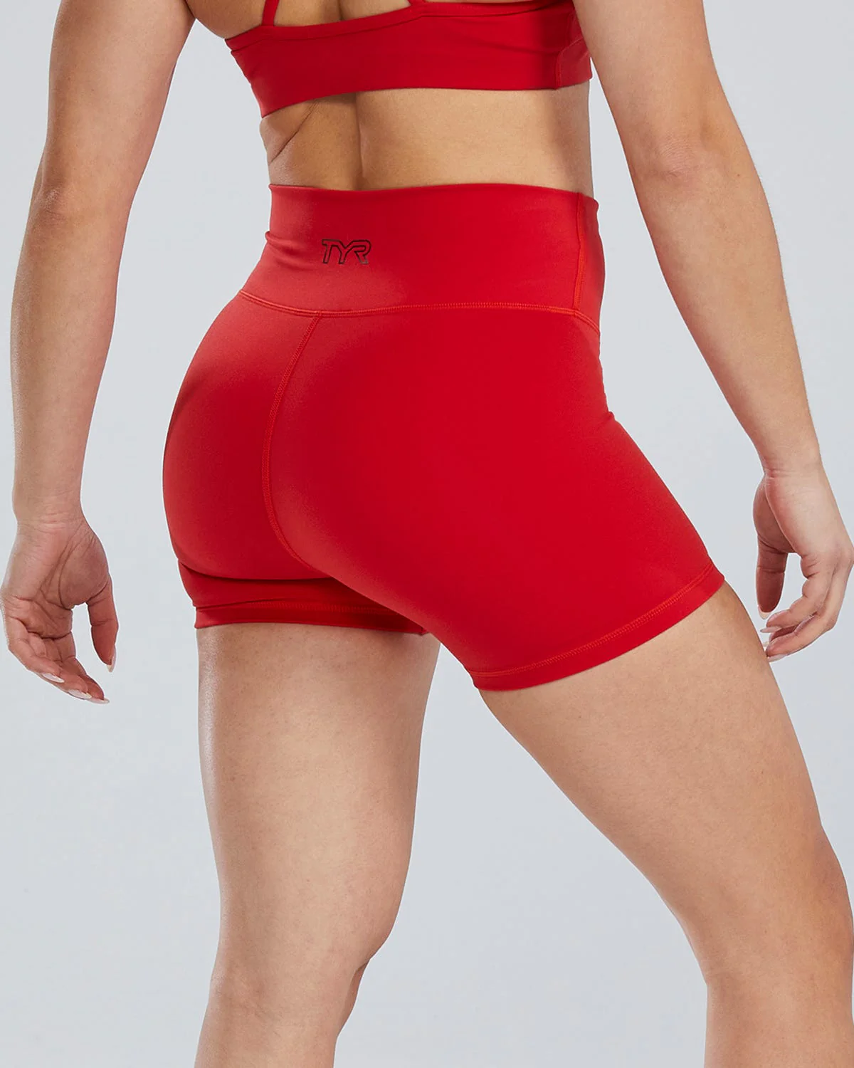 Joule Elite™ Women's High-Rise 3.25" Short - Solid 87 Joule Elite™ Women's High-Rise 3.25" Short - Solid