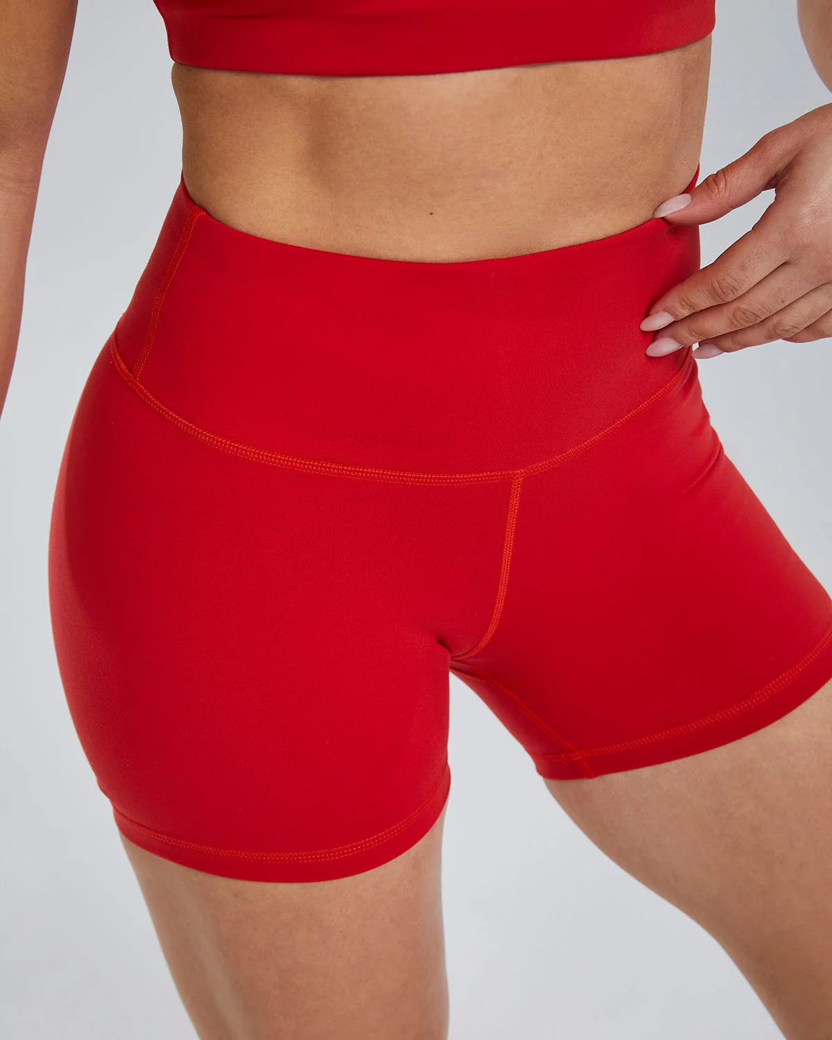 Joule Elite™ Women's High-Rise 3.25" Short - Solid 89 Joule Elite™ Women's High-Rise 3.25" Short - Solid