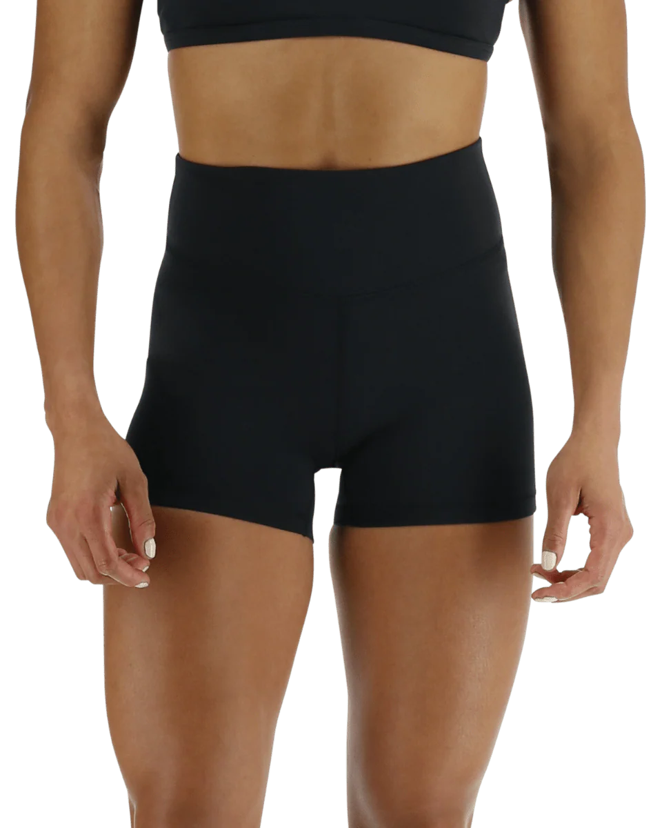 Joule Elite™ Women's High-Rise 3.25" Short - Solid 9 Joule Elite™ Women's High-Rise 3.25" Short - Solid