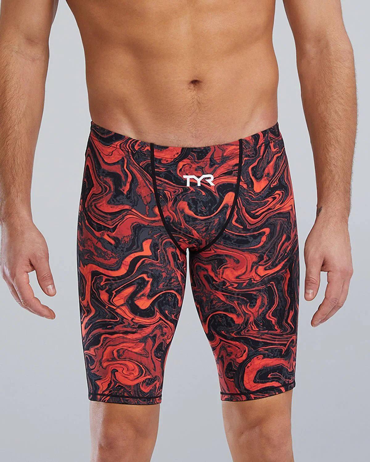 Men's Thresher Jammer - Hyperblitz 1 Men's Thresher Jammer - Hyperblitz