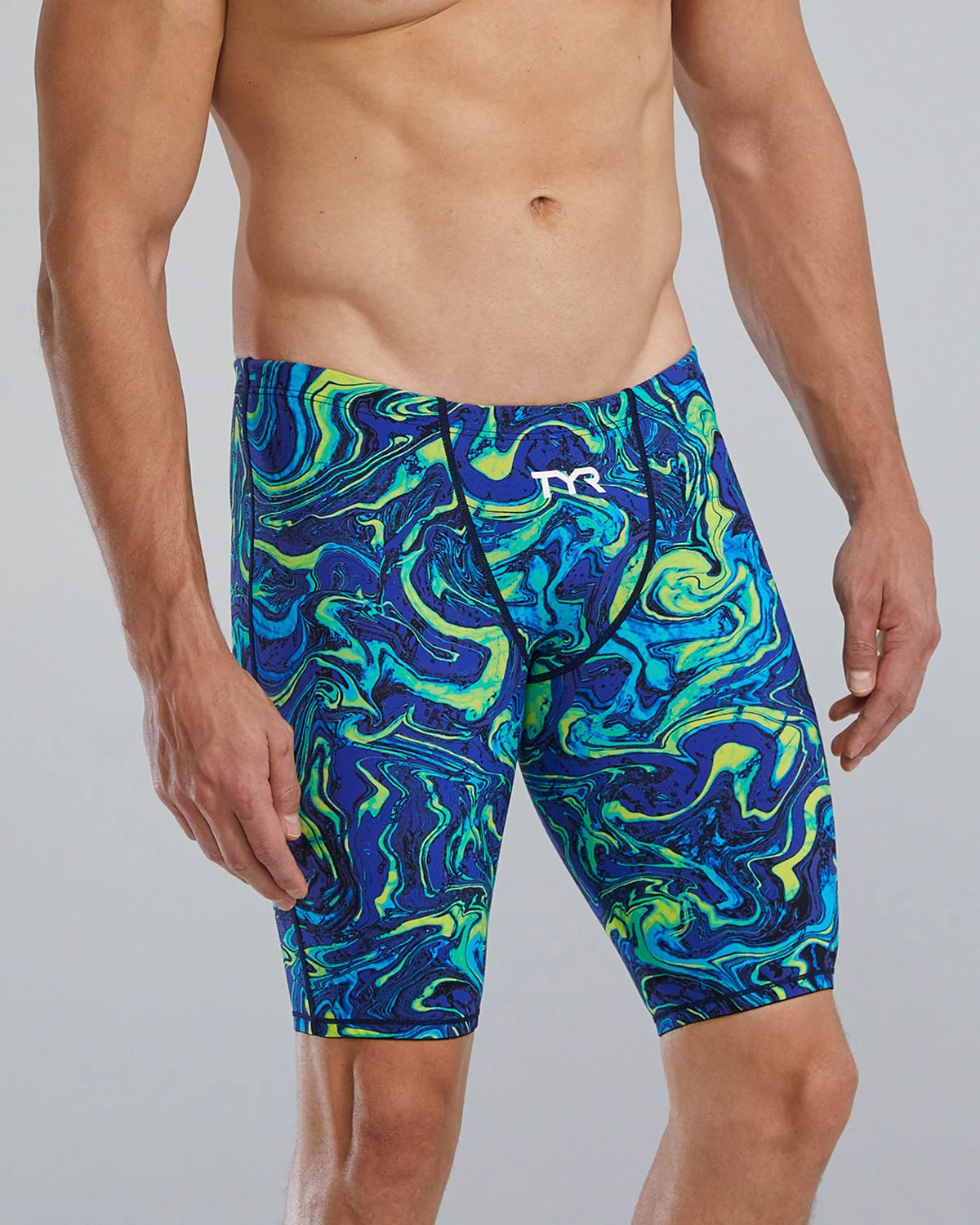 Men's Thresher Jammer - Hyperblitz 10 Men's Thresher Jammer - Hyperblitz