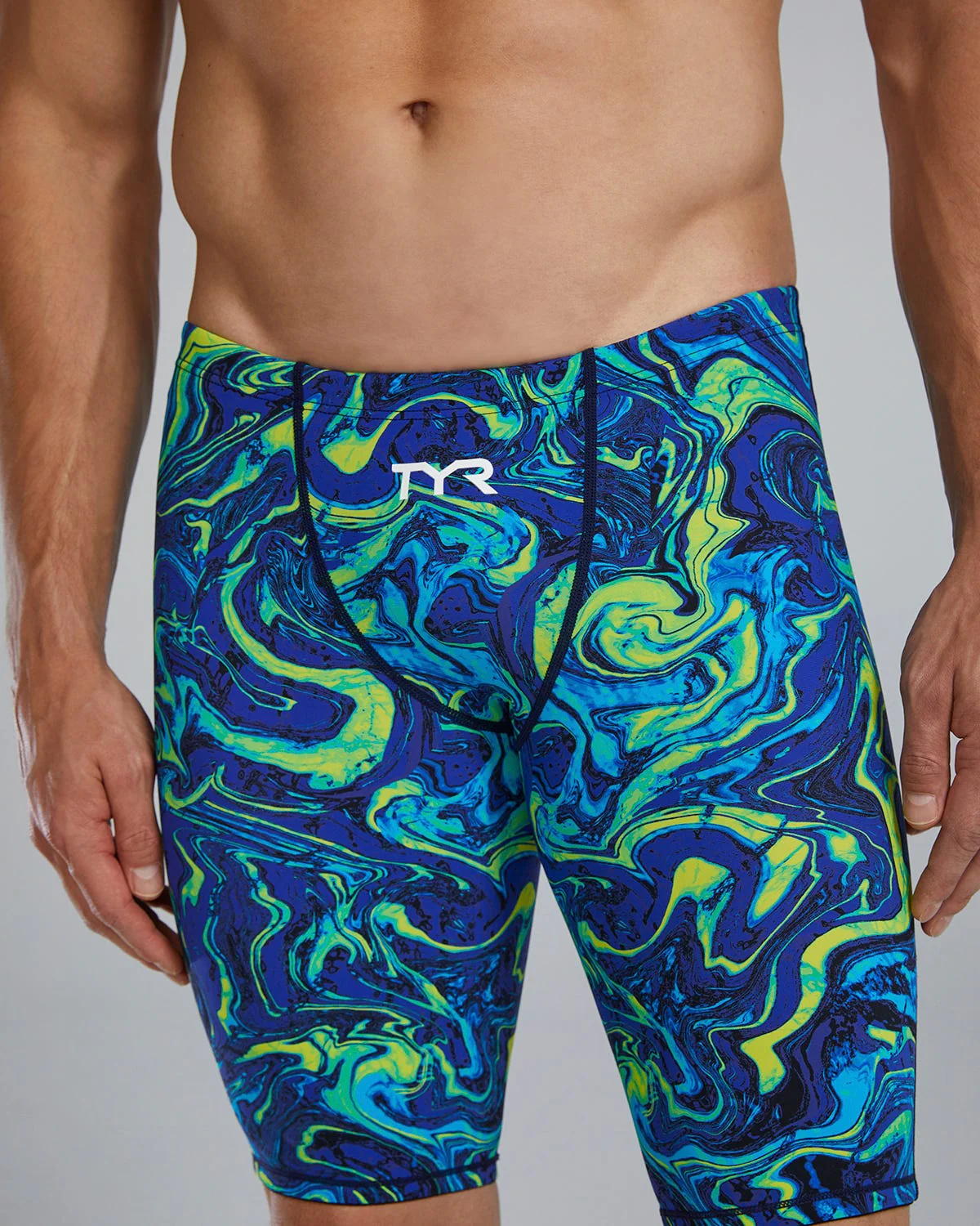 Men's Thresher Jammer - Hyperblitz 11 Men's Thresher Jammer - Hyperblitz