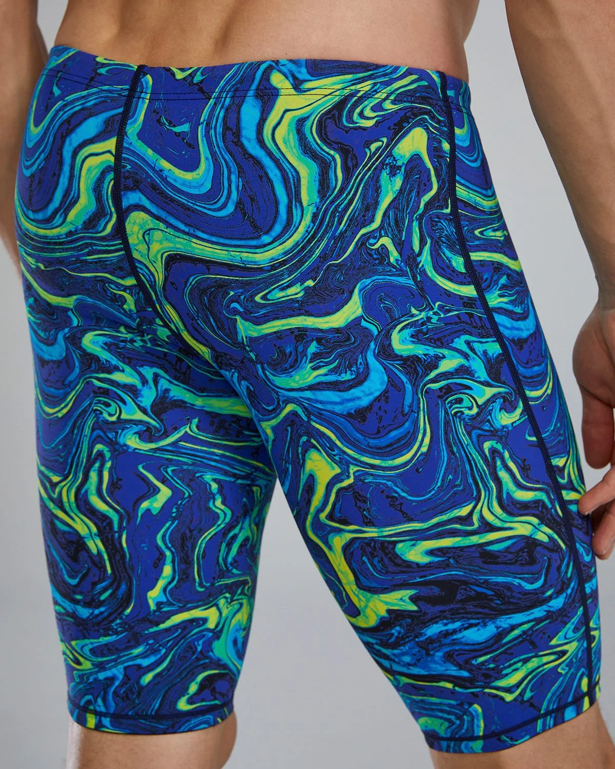 Men's Thresher Jammer - Hyperblitz 13 Men's Thresher Jammer - Hyperblitz