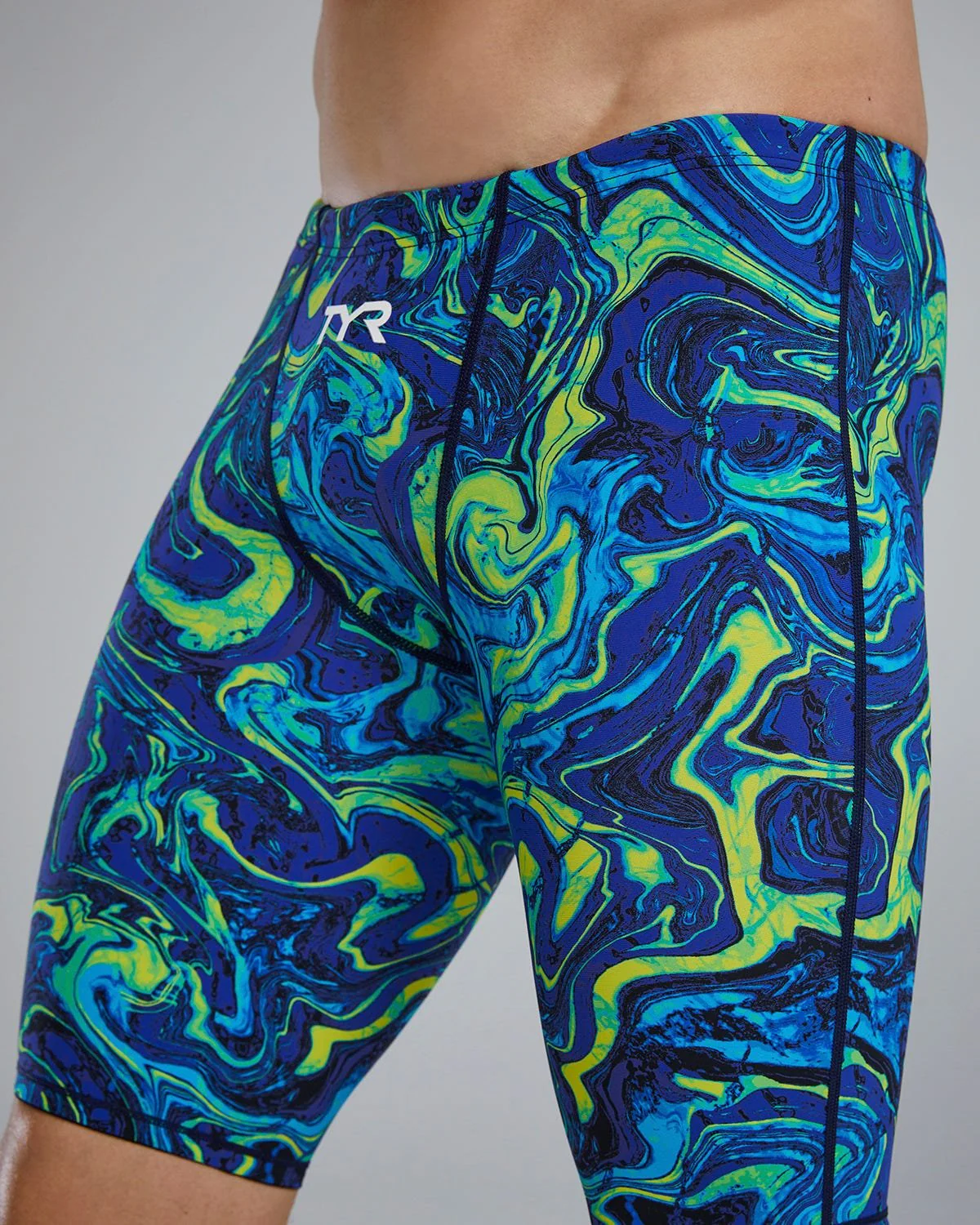 Men's Thresher Jammer - Hyperblitz 14 Men's Thresher Jammer - Hyperblitz