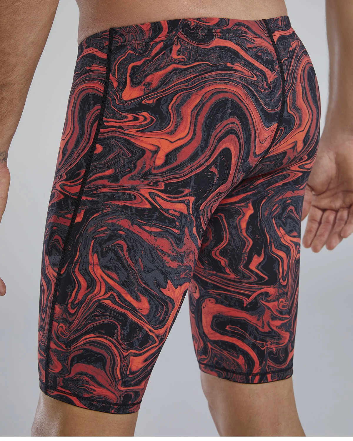 Men's Thresher Jammer - Hyperblitz 3 Men's Thresher Jammer - Hyperblitz
