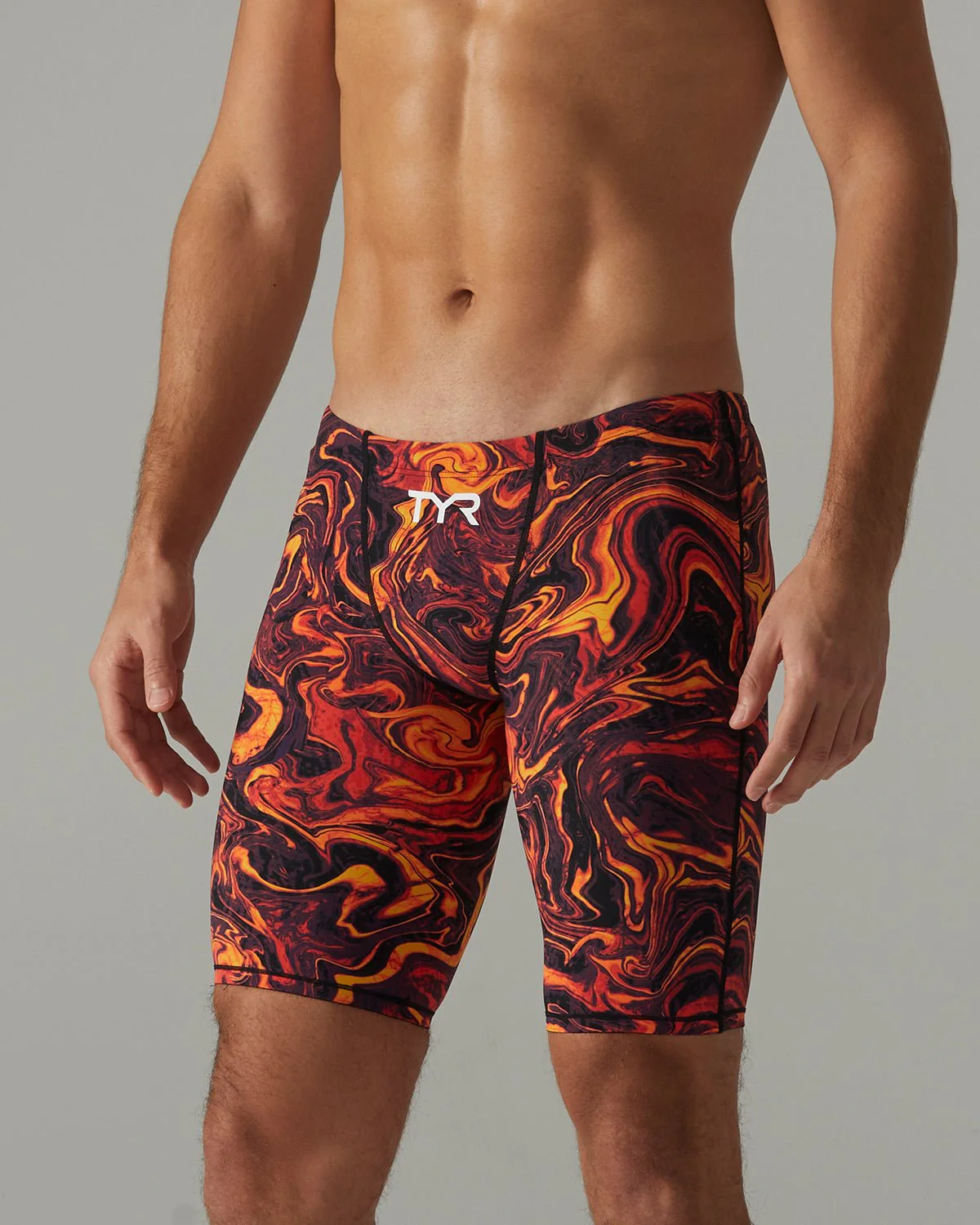 Men's Thresher Jammer - Hyperblitz 32 Men's Thresher Jammer - Hyperblitz