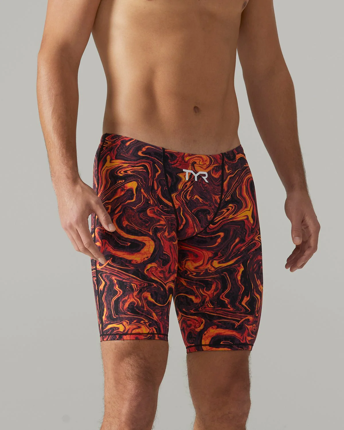 Men's Thresher Jammer - Hyperblitz 33 Men's Thresher Jammer - Hyperblitz