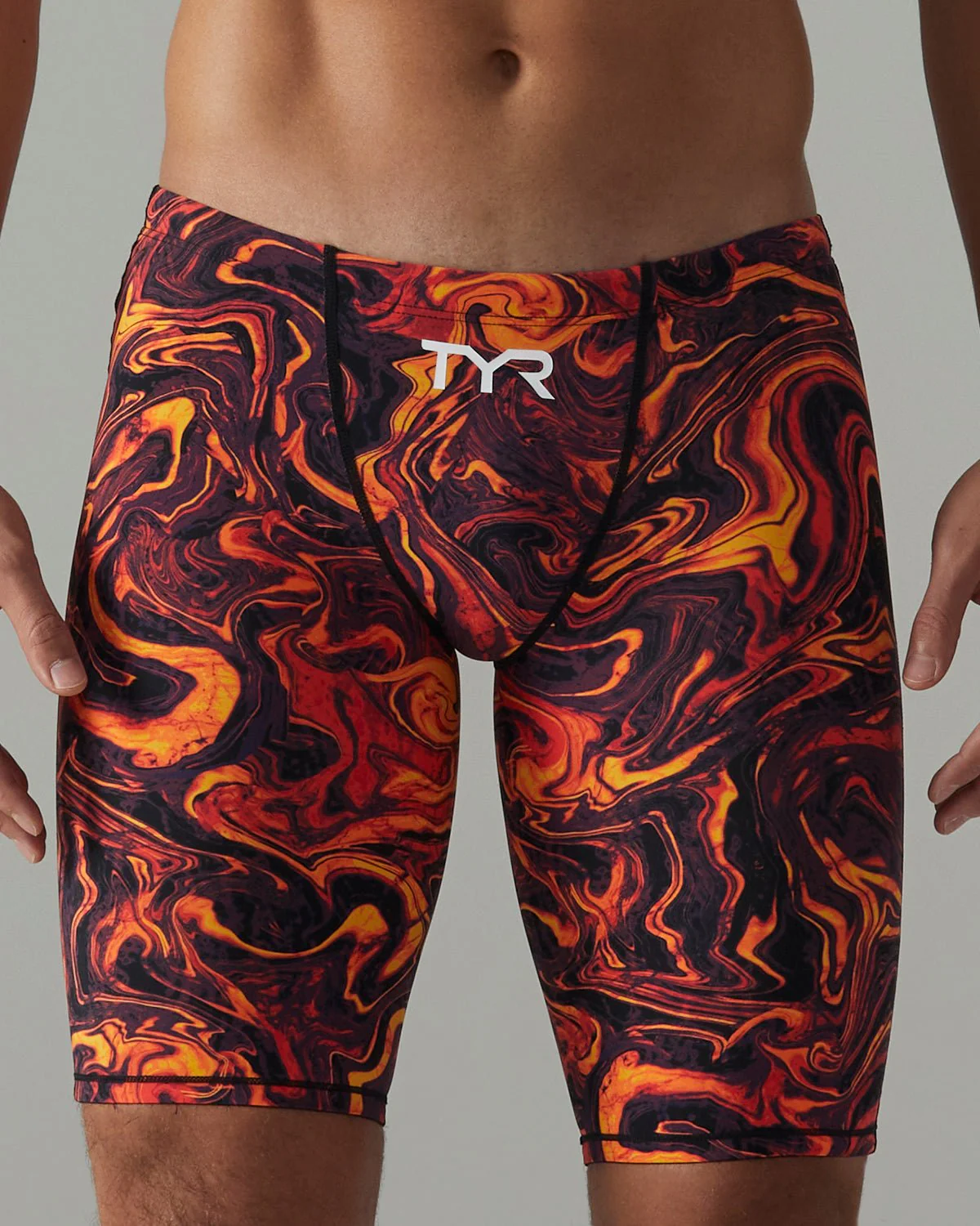 Men's Thresher Jammer - Hyperblitz 34 Men's Thresher Jammer - Hyperblitz