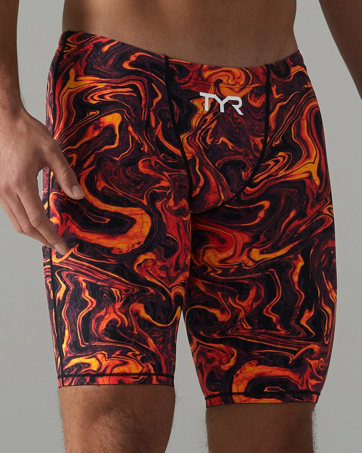 Men's Thresher Jammer - Hyperblitz 35 Men's Thresher Jammer - Hyperblitz
