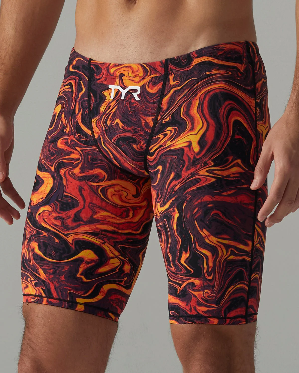 Men's Thresher Jammer - Hyperblitz 36 Men's Thresher Jammer - Hyperblitz