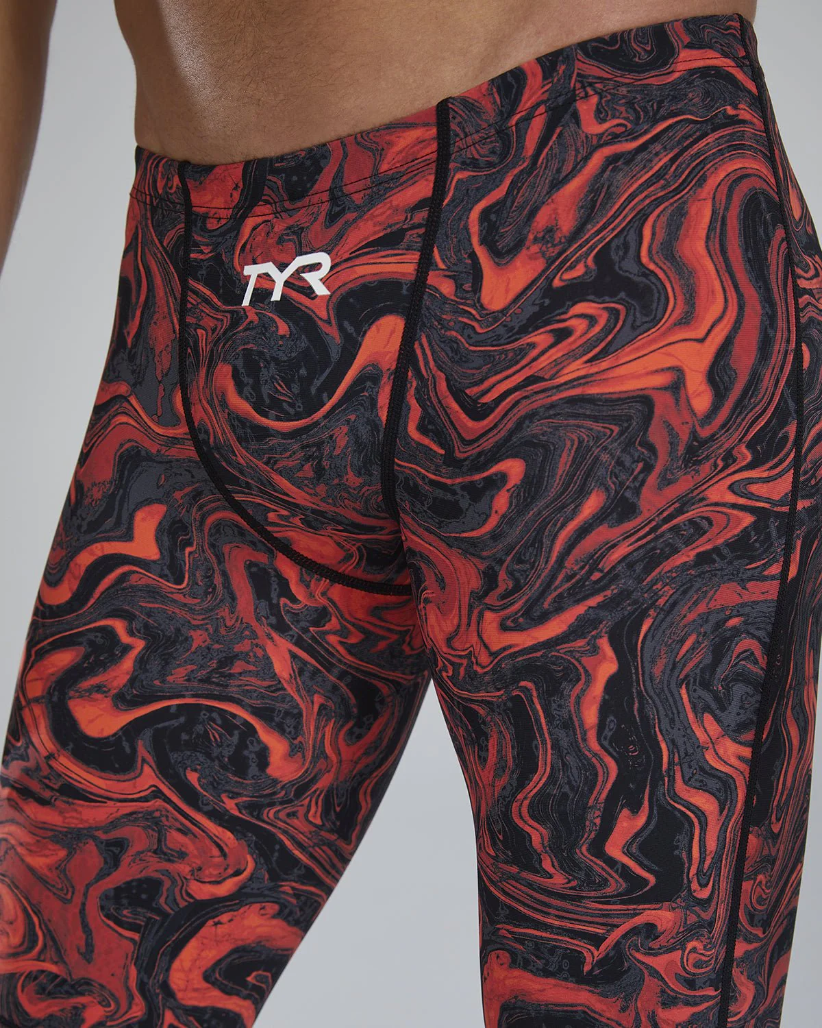 Men's Thresher Jammer - Hyperblitz 4 Men's Thresher Jammer - Hyperblitz