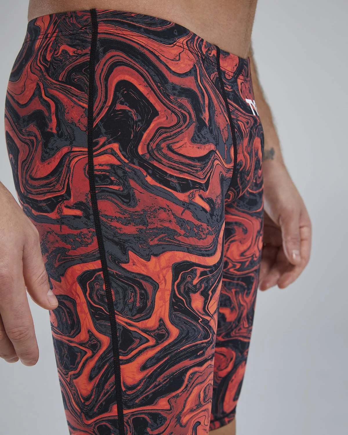 Men's Thresher Jammer - Hyperblitz 5 Men's Thresher Jammer - Hyperblitz