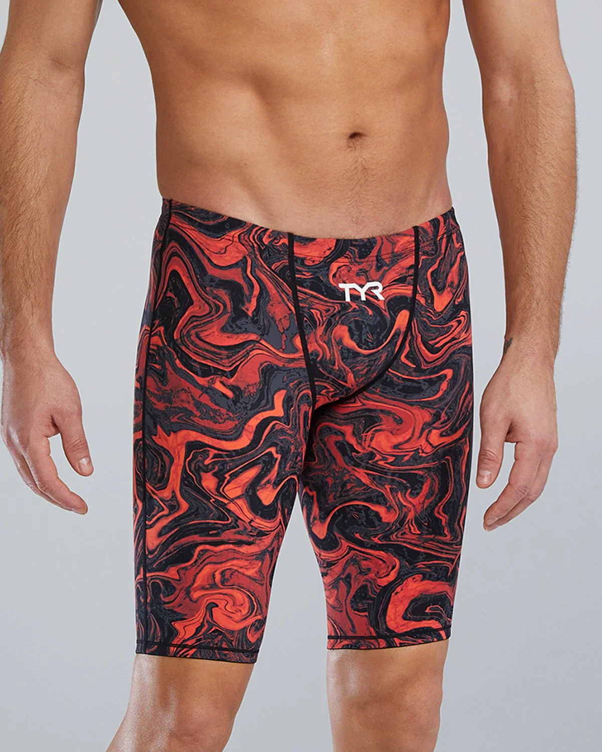 Men's Thresher Jammer - Hyperblitz 6 Men's Thresher Jammer - Hyperblitz
