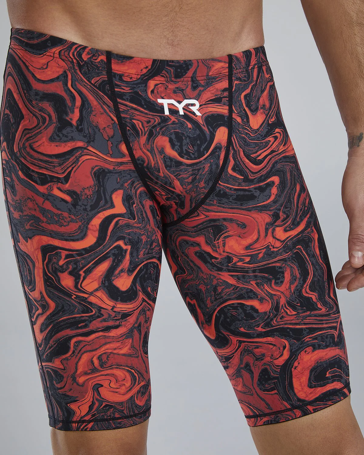 Men's Thresher Jammer - Hyperblitz 7 Men's Thresher Jammer - Hyperblitz