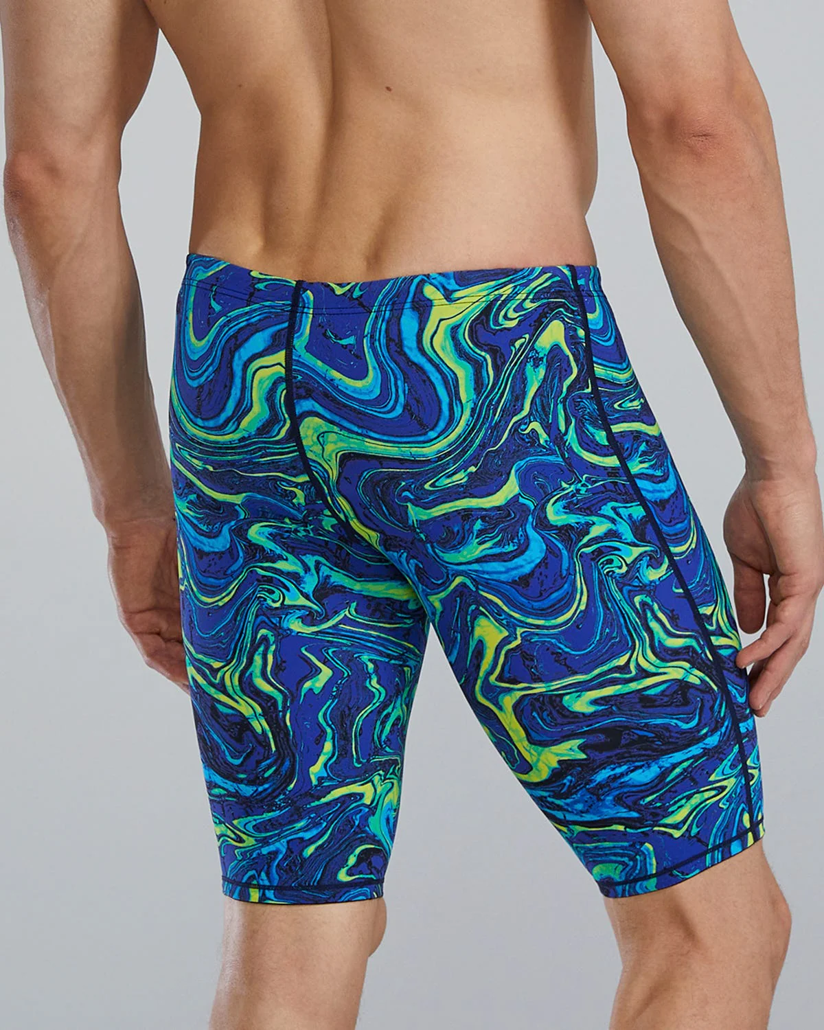 Men's Thresher Jammer - Hyperblitz 8 Men's Thresher Jammer - Hyperblitz