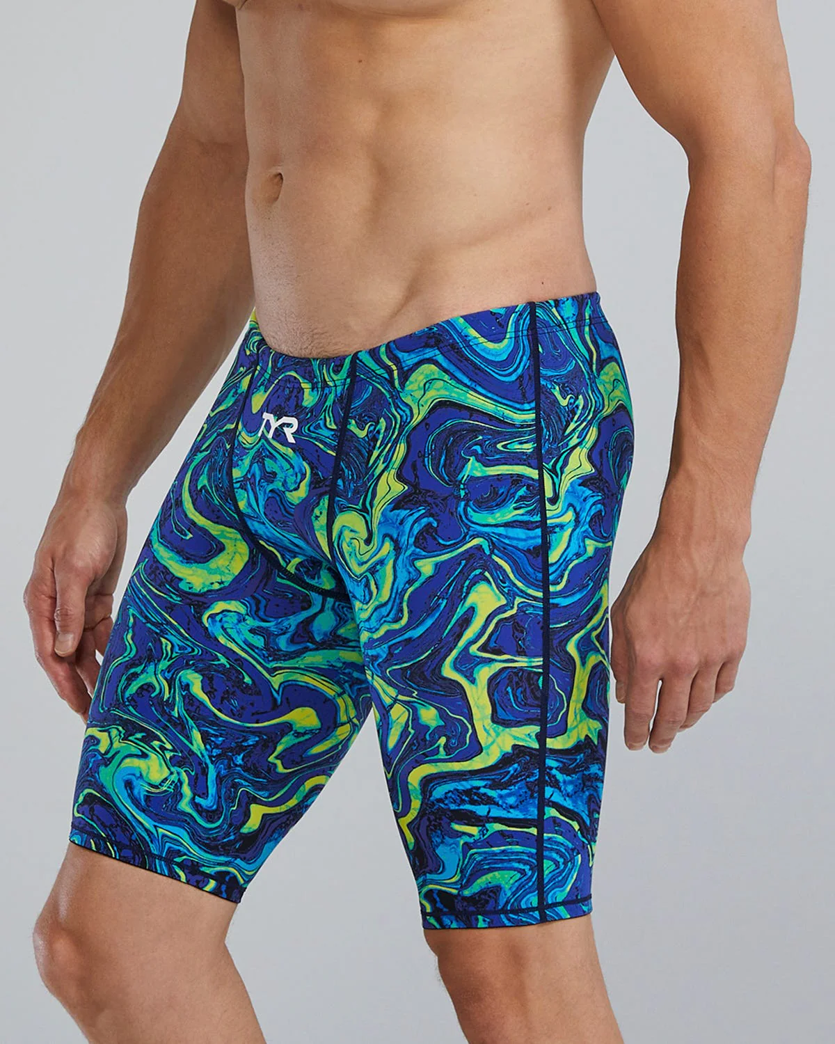 Men's Thresher Jammer - Hyperblitz 9 Men's Thresher Jammer - Hyperblitz