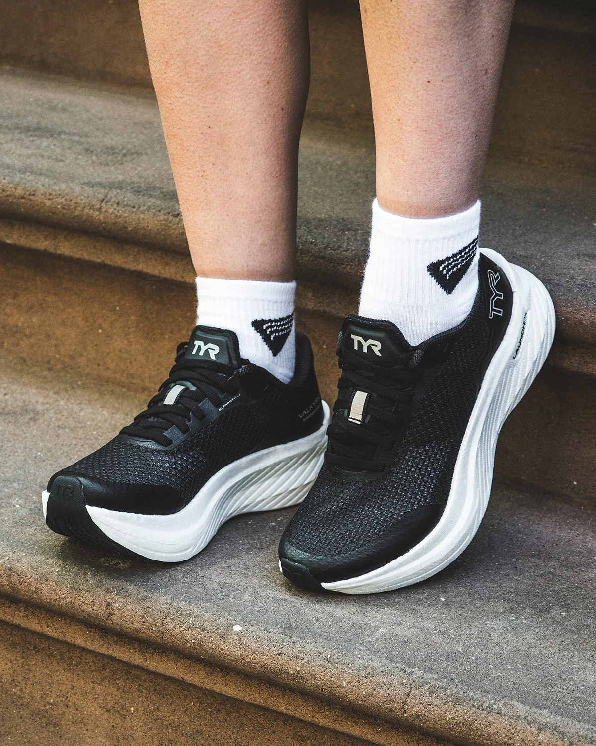 Women's Valkyrie Speedworks Runner 10 Women's Valkyrie Speedworks Runner