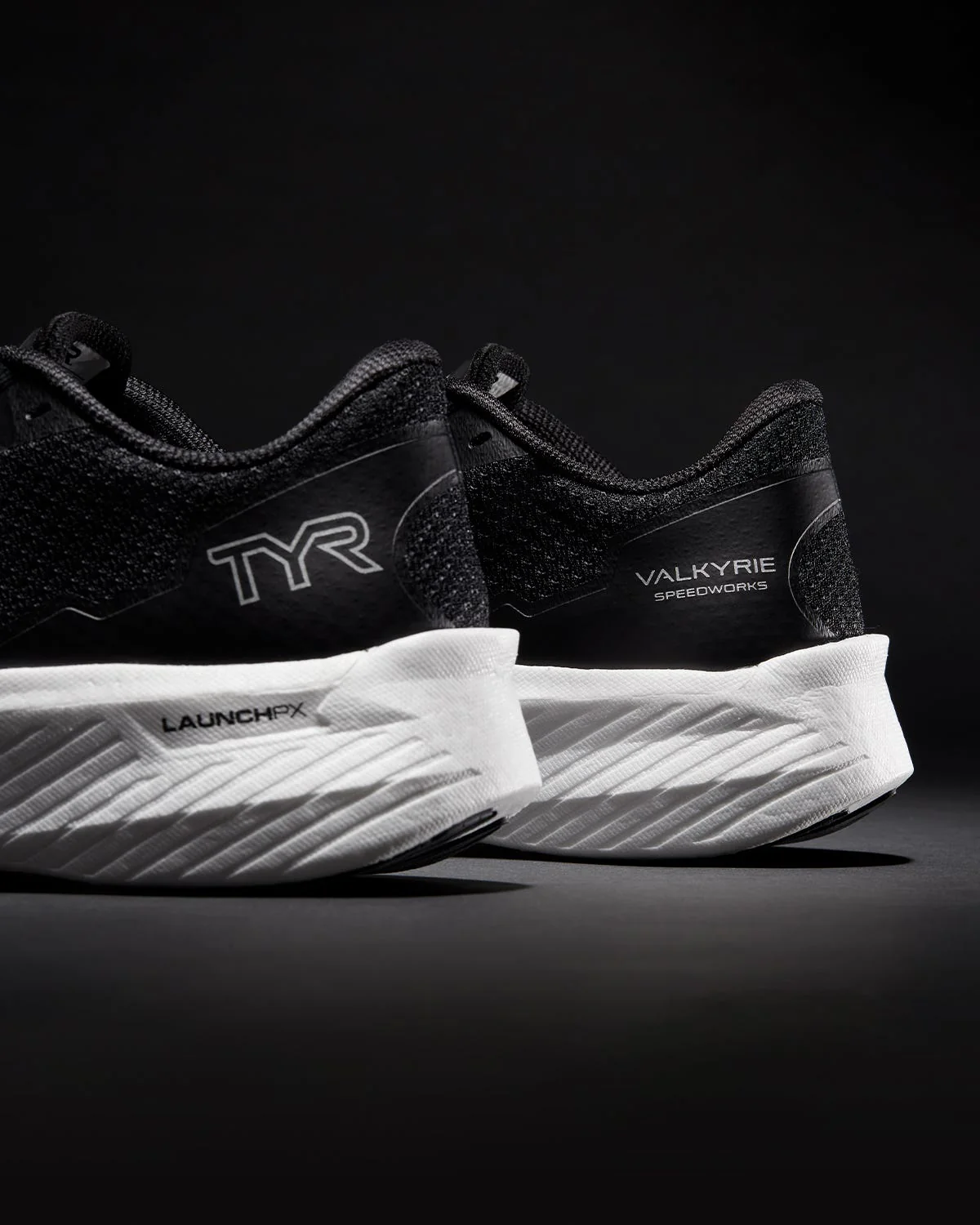Women's Valkyrie Speedworks Runner 9 Women's Valkyrie Speedworks Runner