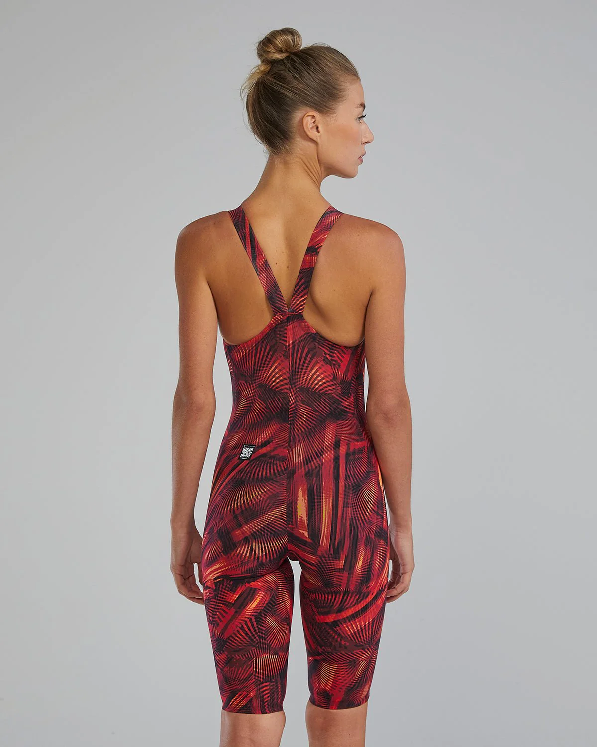 Women's Avictor Closed Back Tech Suit - Helux 10 Women's Avictor Closed Back Tech Suit - Helux