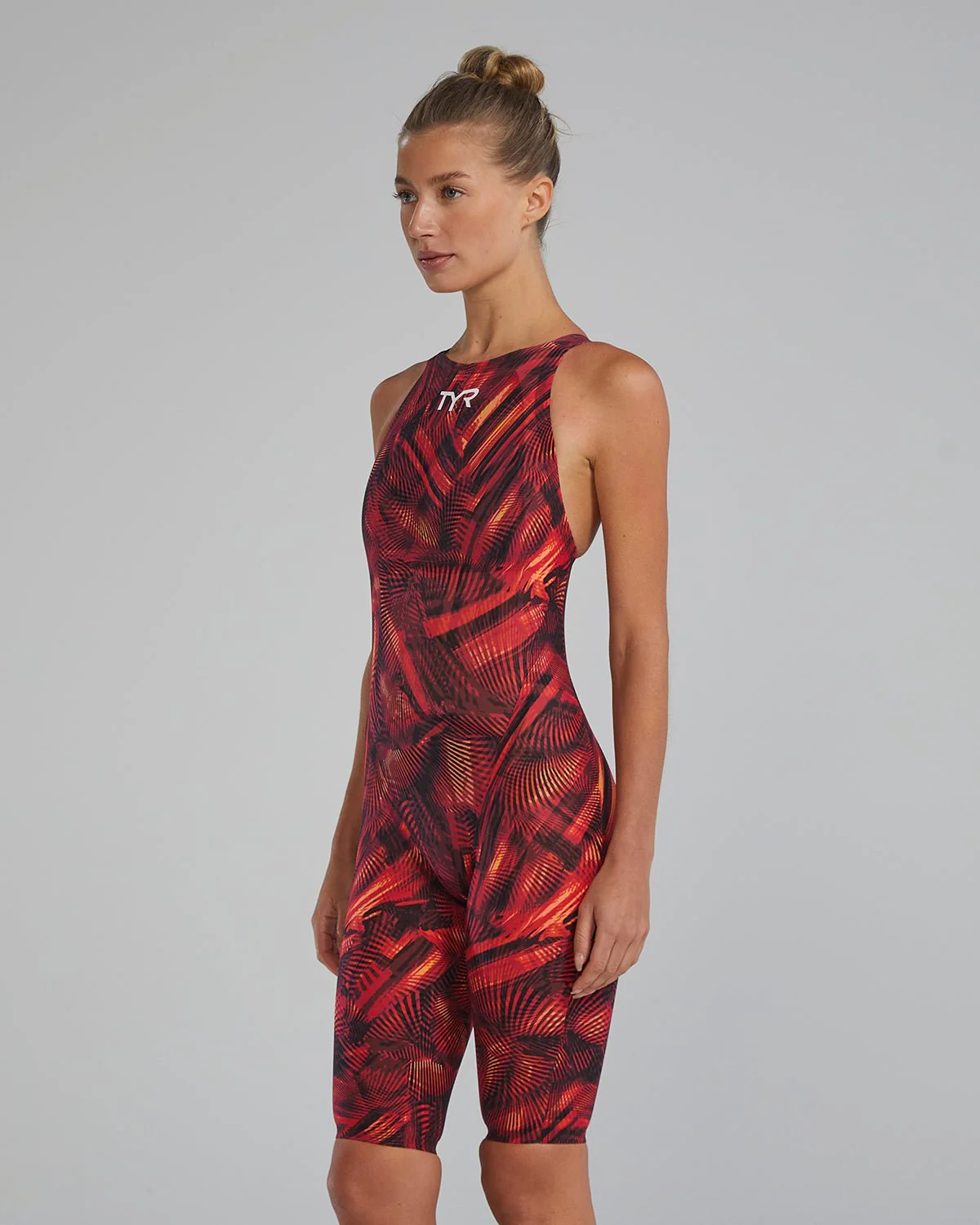 Women's Avictor Closed Back Tech Suit - Helux 11 Women's Avictor Closed Back Tech Suit - Helux