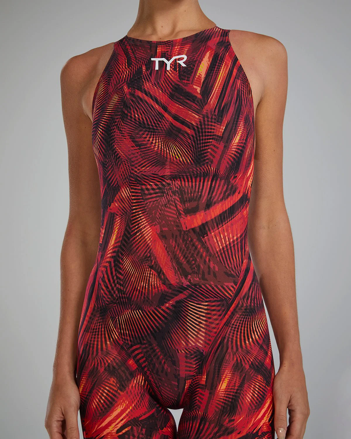Women's Avictor Closed Back Tech Suit - Helux 13 Women's Avictor Closed Back Tech Suit - Helux