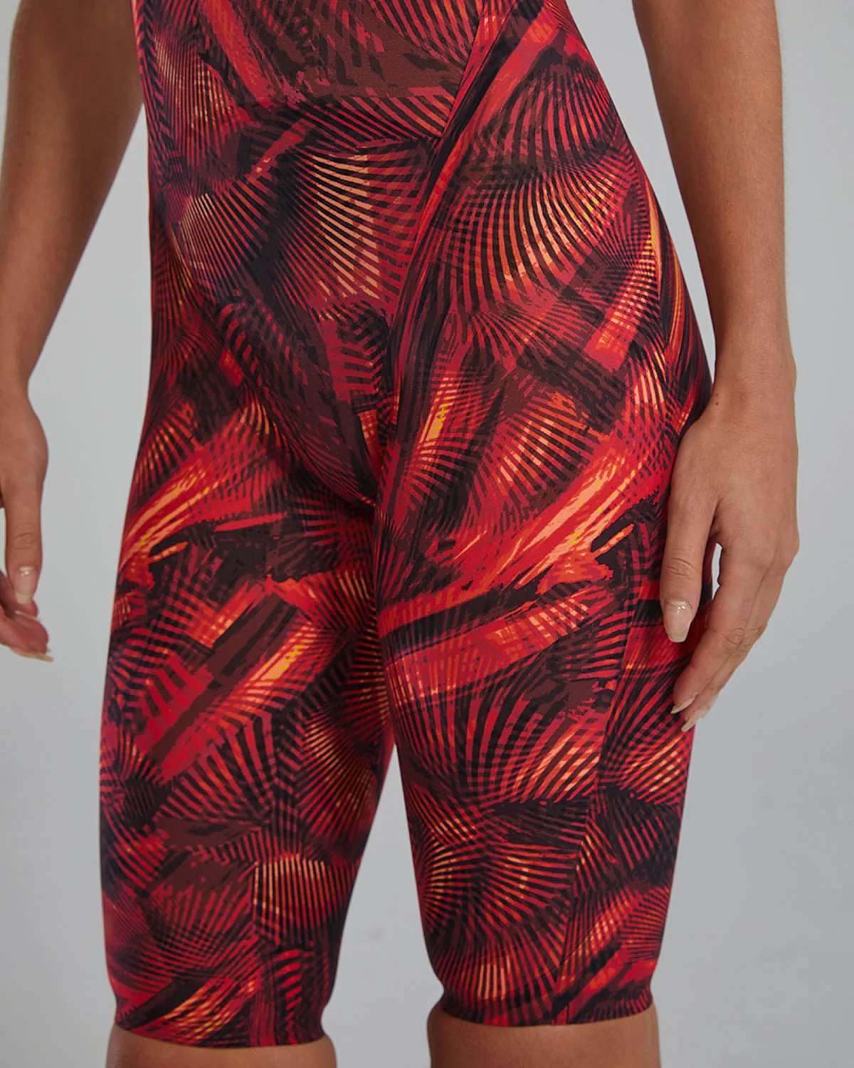 Women's Avictor Closed Back Tech Suit - Helux 14 Women's Avictor Closed Back Tech Suit - Helux