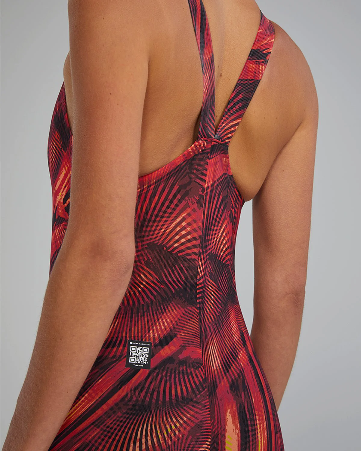 Women's Avictor Closed Back Tech Suit - Helux 15 Women's Avictor Closed Back Tech Suit - Helux