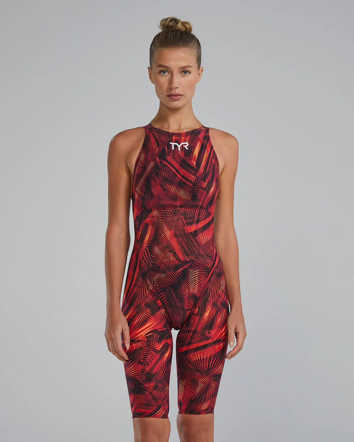 Women's Avictor Closed Back Tech Suit - Helux 9 Women's Avictor Closed Back Tech Suit - Helux