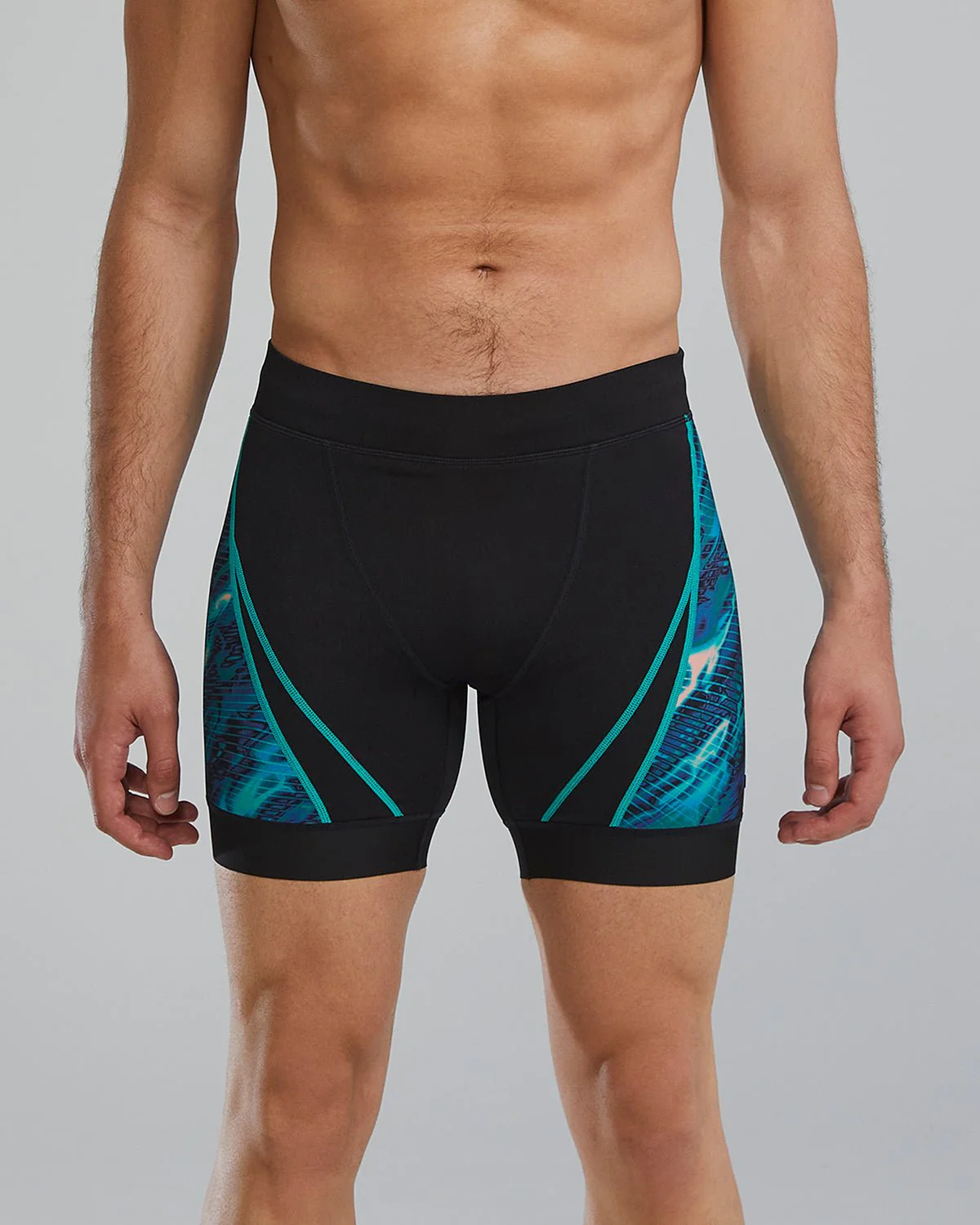Men's Durafast Elite 6.5 Splice Jammer Impression 1 Men's Durafast Elite 6.5 Splice Jammer Impression