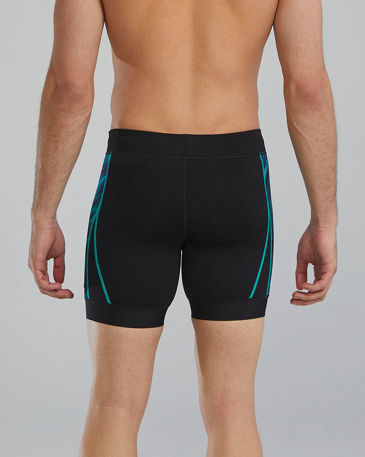 Men's Durafast Elite 6.5 Splice Jammer Impression 2 Men's Durafast Elite 6.5 Splice Jammer Impression