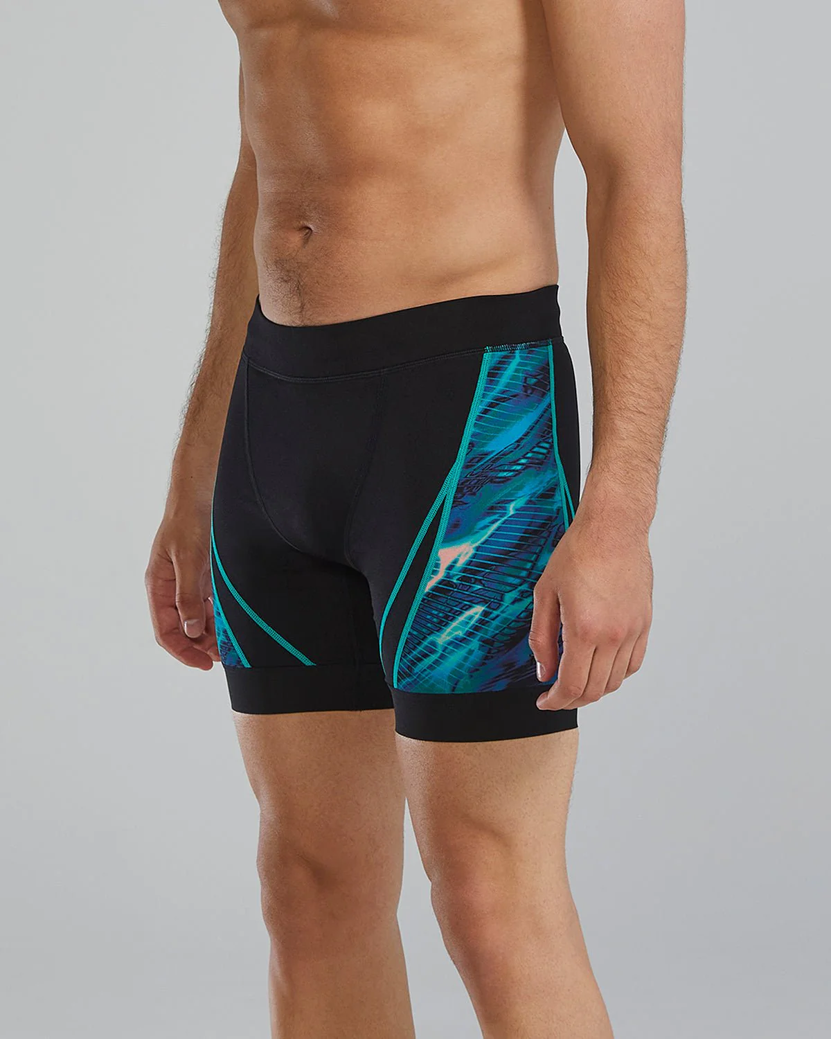 Men's Durafast Elite 6.5 Splice Jammer Impression 3 Men's Durafast Elite 6.5 Splice Jammer Impression