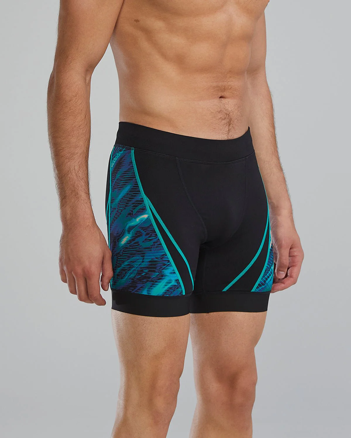 Men's Durafast Elite 6.5 Splice Jammer Impression 4 Men's Durafast Elite 6.5 Splice Jammer Impression