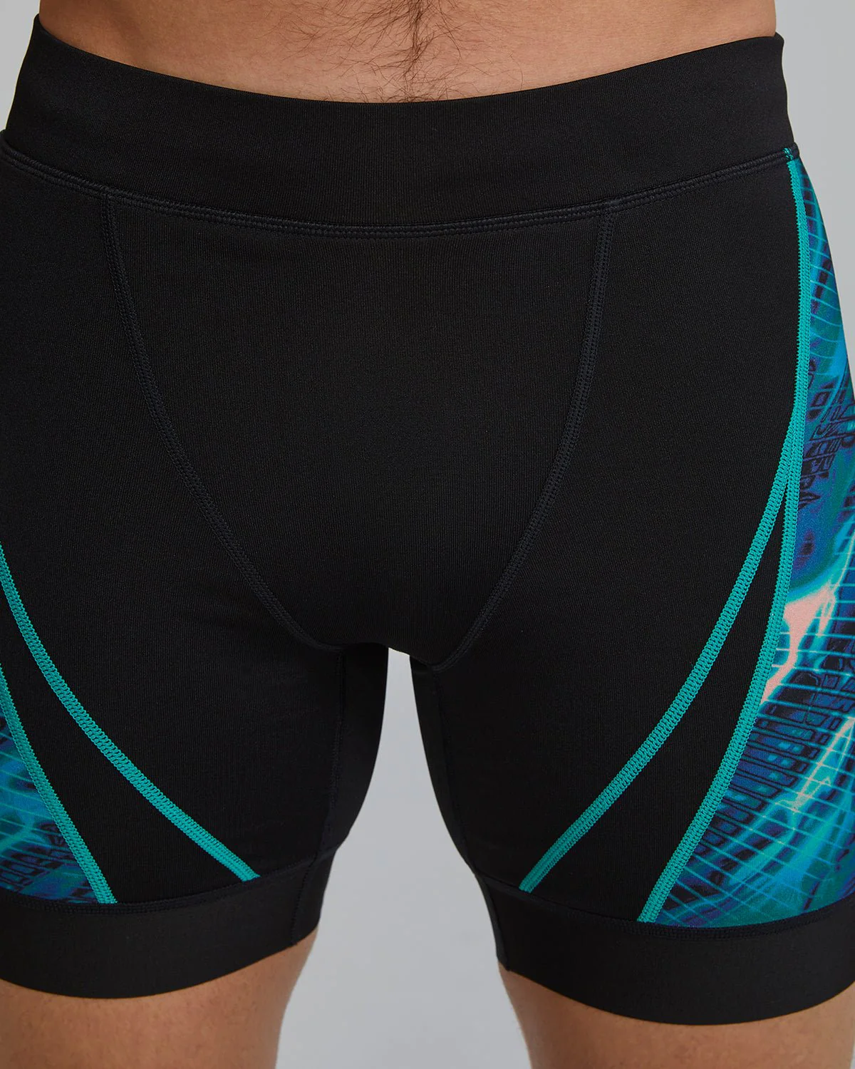 Men's Durafast Elite 6.5 Splice Jammer Impression 5 Men's Durafast Elite 6.5 Splice Jammer Impression