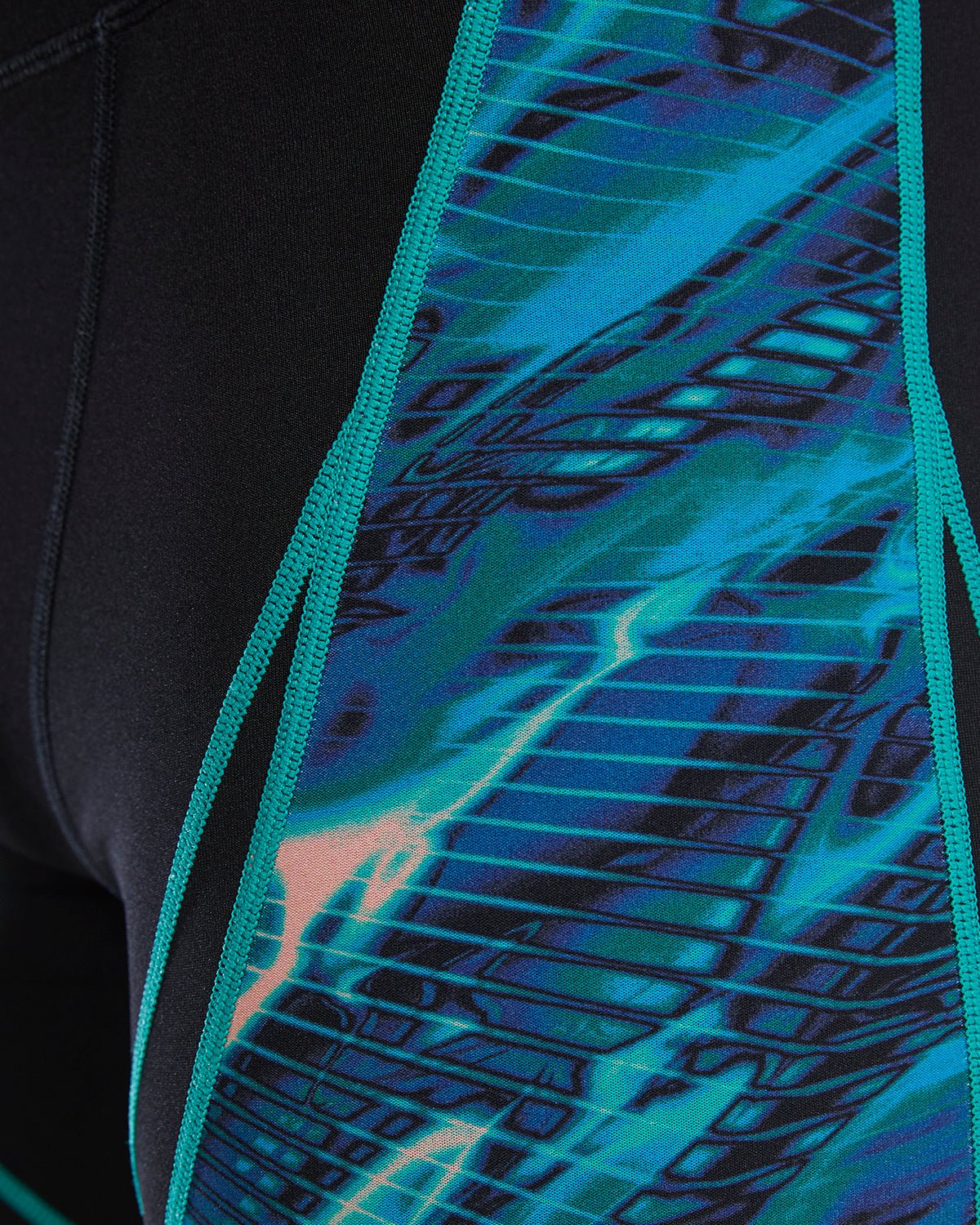 Men's Durafast Elite 6.5 Splice Jammer Impression 6 Men's Durafast Elite 6.5 Splice Jammer Impression