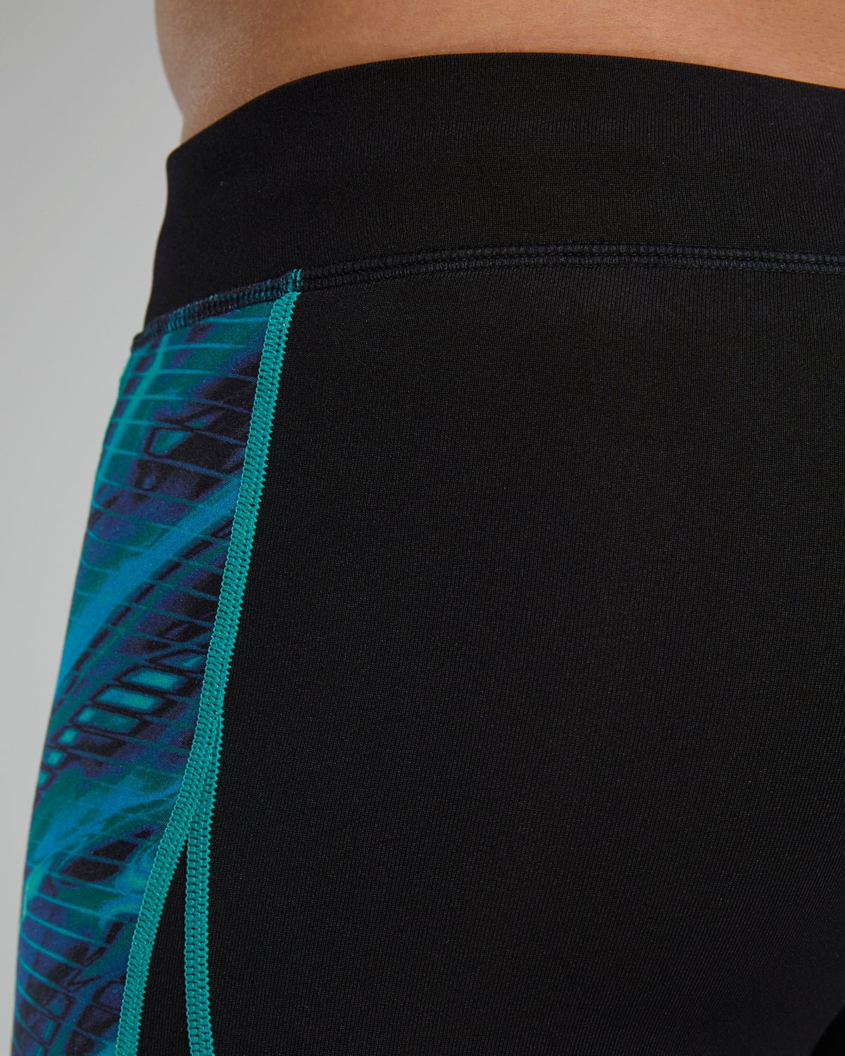 Men's Durafast Elite 6.5 Splice Jammer Impression 7 Men's Durafast Elite 6.5 Splice Jammer Impression
