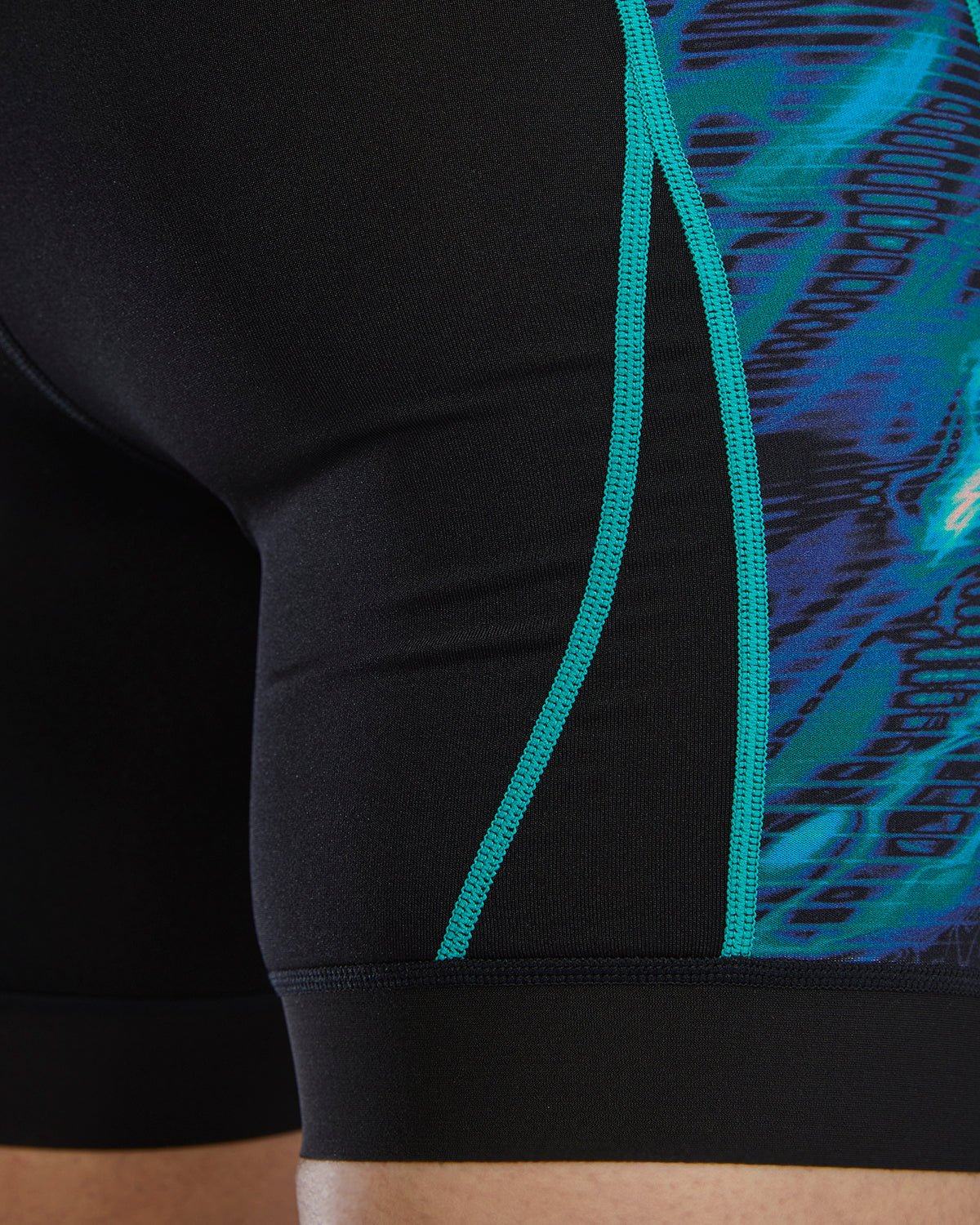 Men's Durafast Elite 6.5 Splice Jammer Impression 8 Men's Durafast Elite 6.5 Splice Jammer Impression